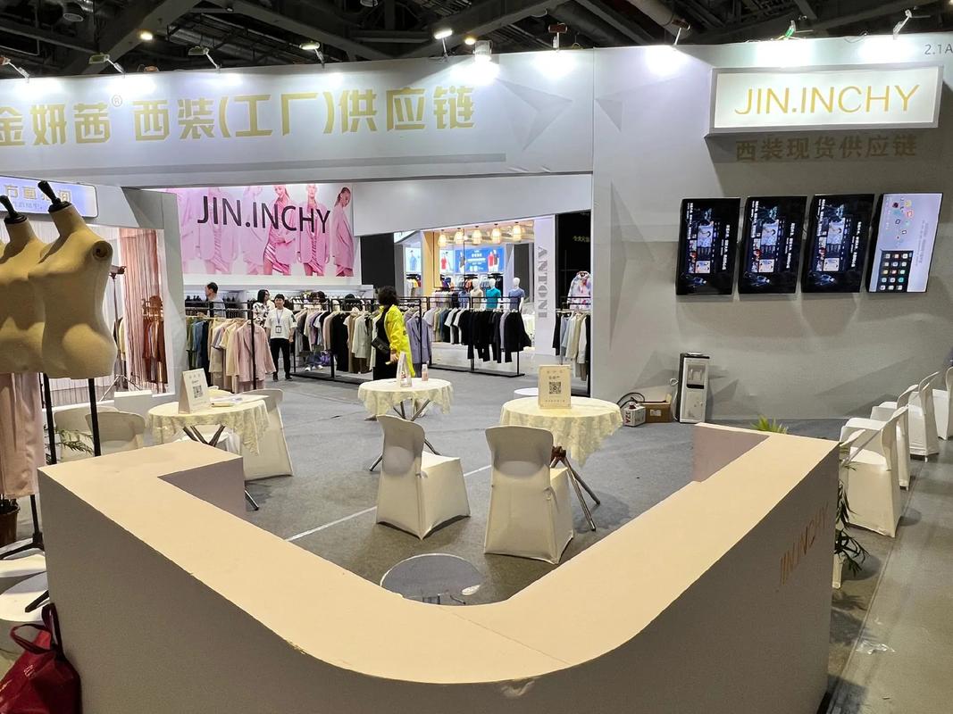 上海服裝展會(huì) 美麗經(jīng)濟(jì)新地標(biāo)，化妝品銷售強(qiáng)勢增長